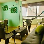 Apartamento 603 Cartagena Bocagrande a 1 cuadra de la playa
