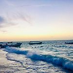 Apartamento 603 Cartagena Bocagrande a 1 cuadra de la playa