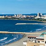 Apartamento 603 Cartagena Bocagrande a 1 cuadra de la playa