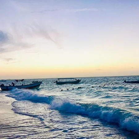 603 Bocagrande A 1 Cuadra De La Playa